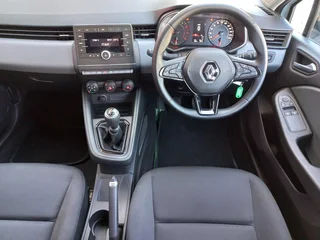 2024 Renault Clio 1.0 T Life 5Dr