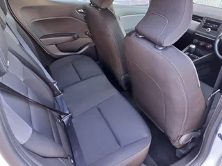 2024 Renault Clio 1.0 T Life 5Dr