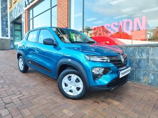 2023 Renault Kwid 1.0L Life 5Dr