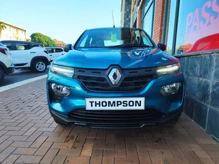 2023 Renault Kwid 1.0L Life 5Dr