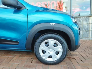 2023 Renault Kwid 1.0L Life 5Dr