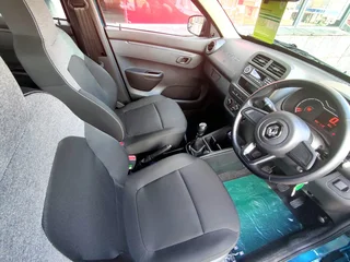 2023 Renault Kwid 1.0L Life 5Dr