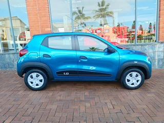 2023 Renault Kwid 1.0L Life 5Dr