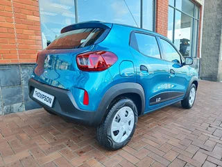2023 Renault Kwid 1.0L Life 5Dr