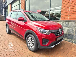 2021 Renault Triber 1.0 Dynamique / Zen