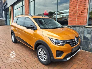 2022 Renault Triber 1.0 Dynamique / Zen