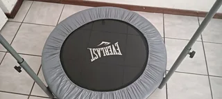 Everlast Exercise Trampoline