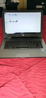 Hp laptop for sale good condition