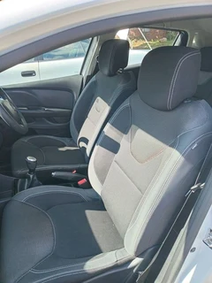 Renault Clio 66kw Turbo 2018