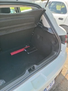 Renault Clio 66kw Turbo 2018