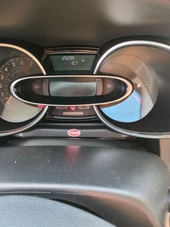 Renault Clio 66kw Turbo 2018