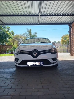 Renault Clio 66kw Turbo 2018