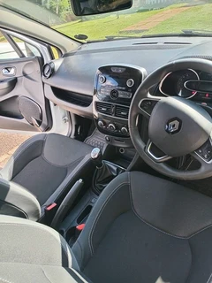 Renault Clio 66kw Turbo 2018