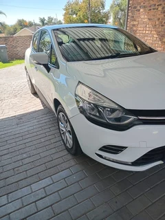 Renault Clio 66kw Turbo 2018