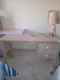 Office Desk for sale with glass