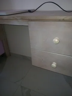 Office Desk for sale with glass