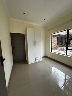 Jukskie Park 2bed Flatlet to rent