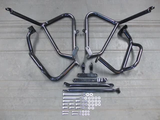 Crash bar Honda Africa Twin CRF 1000