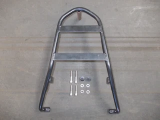 Yamaha XT 660 R Luggage Rack
