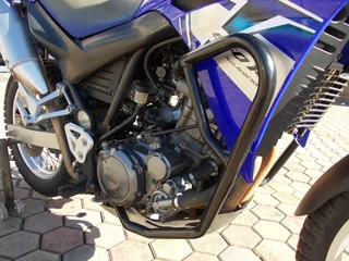 Adventure crash bar Yamaha XT 660 R