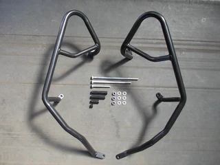 Adventure crash bar Yamaha XT 660 R