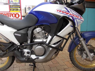 Crash bar Honda Transalp XL 700 V