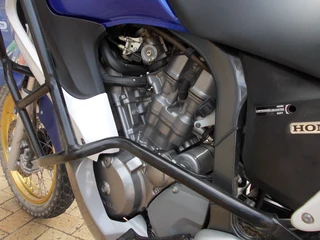 Crash bar Honda Transalp XL 700 V