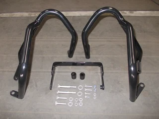 Crash bar BMW R 1200 GS 2008 - 2012