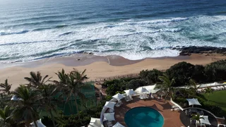 Umhlanga Sands Timeshare rental from 31/1/2026