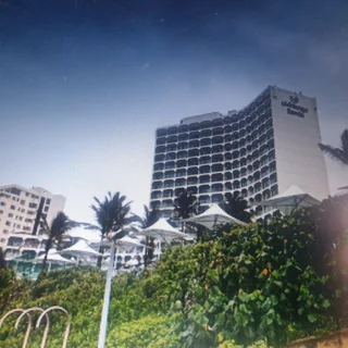 Umhlanga Sands Timeshare rental from 31/1/2026