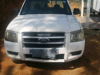 Ford Ranger bakkie 2.2 for sale