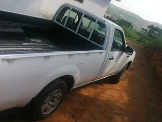 Ford Ranger bakkie 2.2 for sale