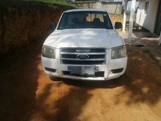 Ford Ranger bakkie 2.2 for sale