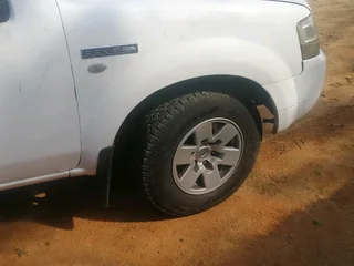 Ford Ranger bakkie 2.2 for sale