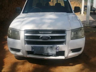 Ford Ranger bakkie 2.2 for sale