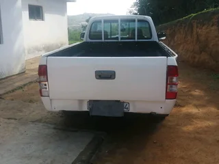 Ford Ranger bakkie 2.2 for sale