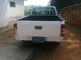Ford Ranger bakkie 2.2 for sale