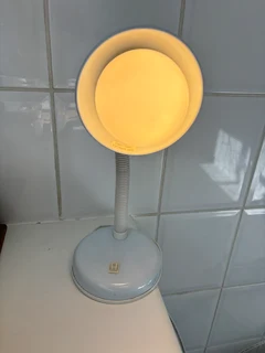 Bedside lamp