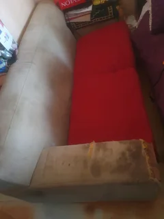 2 seater couch