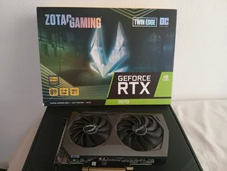 Zotac RTX 3070