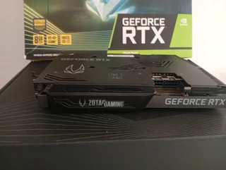 Zotac RTX 3070