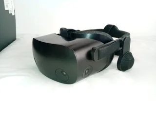 Rtx 3070 with HP reverb G2 VR