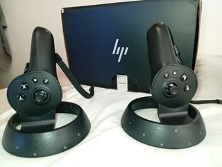 Rtx 3070 with HP reverb G2 VR