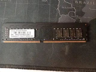 ram memory 16 gb ddr4