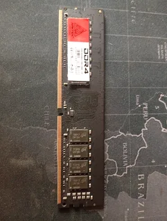 ram memory 16 gb ddr4