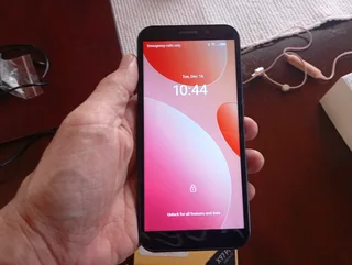 Doogee X97 Pro touch not working