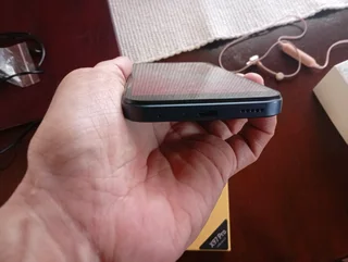 Doogee X97 Pro touch not working