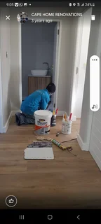 Painting - Ad posted by Cape Renovations