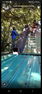 Painting - Ad posted by Cape Renovations