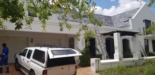 Painting - Ad posted by Cape Renovations